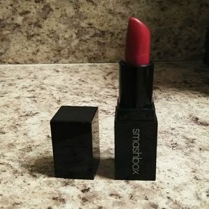 Smashbox mini lipstick in legendary
